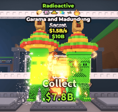 ملح و خل | راديوأكتف 1.5B/S
