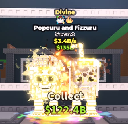 فشار وكولا | ديفاين 3.4B/S