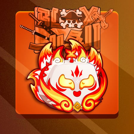 الكيتسوني القرمزي | Empyrean Kitsune