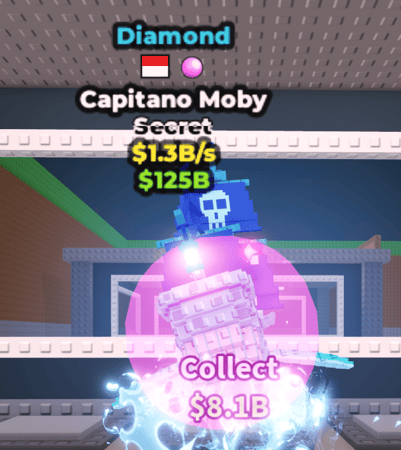 متجر بلوكس فروت كابيتانو دايموند