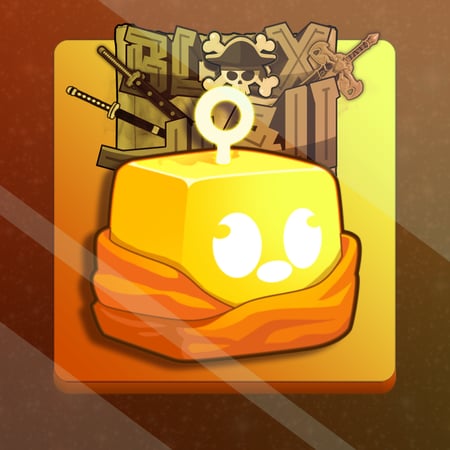 فاكهة البوذا | Buddha Fruit