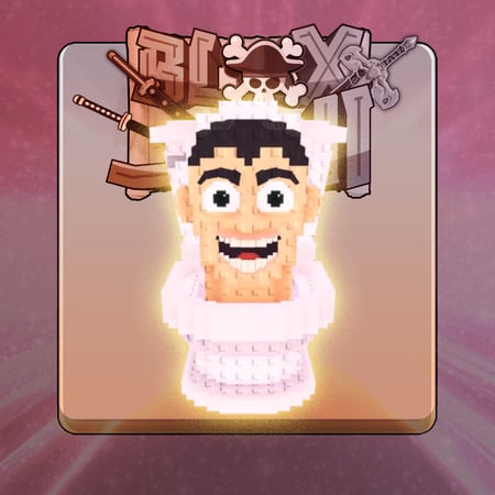 سكيبيدي تويلت | Skibidi Toilet