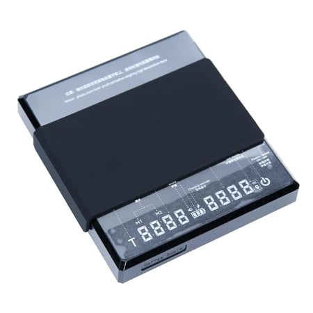 شنطة أدوات القهوة المقطرة | XPERt Coffee Set V60 01