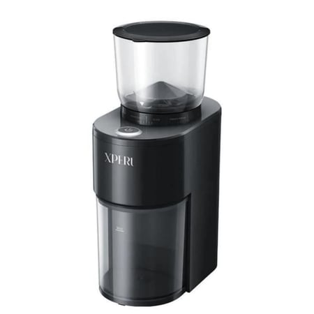 مطحنة كهربائية من إكسبيرت Electric Coffee Grinder - XPERt