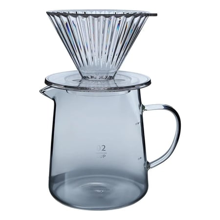 شنطة أدوات القهوة المقطرة | XPERt Coffee Set V60 01