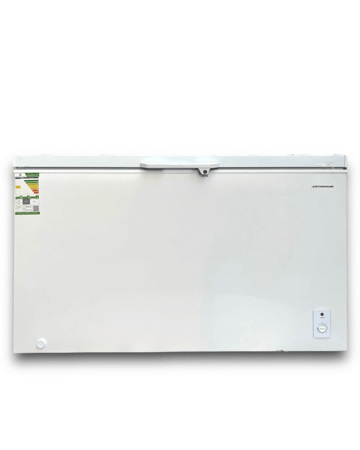 فريزر جستنغ هاوس 380لتر ،  13.42قدم - JSFZ-420