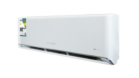 مكيف اسبليت جري I-Max 18 وحدة