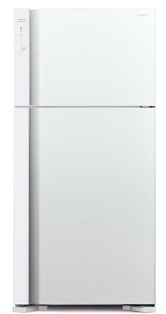 ثلاجة هيتاشى 2 باب 19.4 قدم ابيض تيلاندي