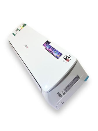 مكيف اسبليت سوبر كلاسيك 24 وحده حار بارد