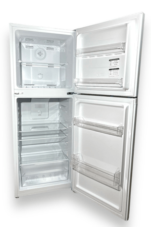 ثلاجة بابين جي في سي برو  197لتر ، 6.96قدم  ابيض GVRF-350