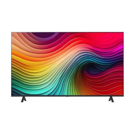 شاشة LG، نانو سيل، 4K، 65 بوصة، HDR10، ماجيك - موديل 65NANO81T6A