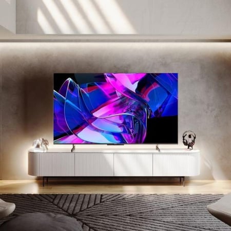 شاشة هايسنس 98 بوصة 4K سمارت MiniLED