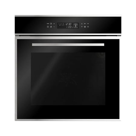 فرن كتشن نت تاتش 60 سم 12 وظيفة