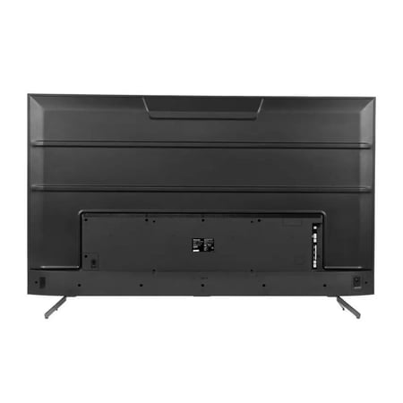 شاشة باناسونيك، 55 بوصة، 4K UHD + HDR10، أندرويد 11، كروم كاست مدمج، صوت محيطي Dolby Atmos، 2 منفذ USB، 3 منافذ HDMI - موديل TH-55LX800M