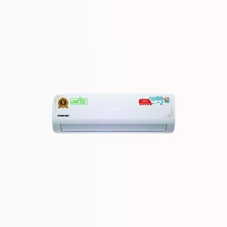 مكيف سبليت نيكاي 24000