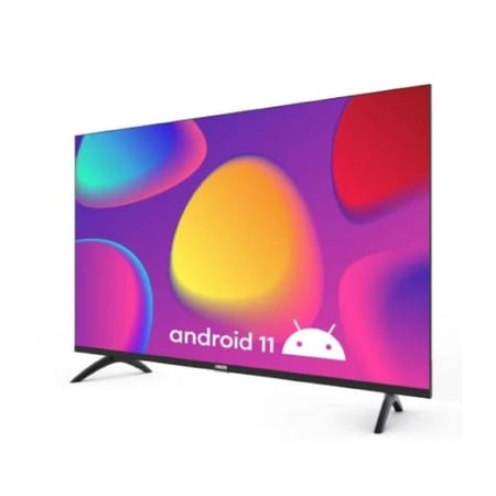 شاشة هام 65 بوصة QLED 4K أندرويد سمارت - موديل QHM4K65S11TND