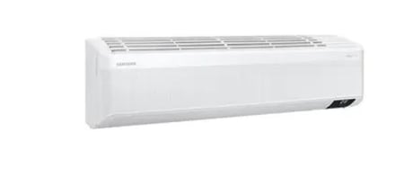 مكيف سامسونج WindFree اسبليت 24000 وحدة بارد AR24CVFCBWKN/X
