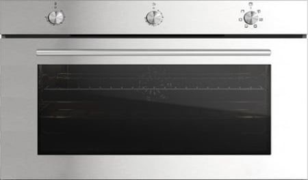 فرن بلتي ان GVC PRO (( إيطالي )) 90سم GVBI -90-OV6F