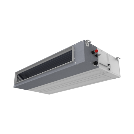 مكيف دكت مخفي أوكس 36 الف وحدة حار بارد