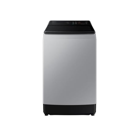 غسالة سامسونج، اتوماتيك علوية، 11 كجم، تايلندي، رصاصي - موديل WA11CG5786BYYL