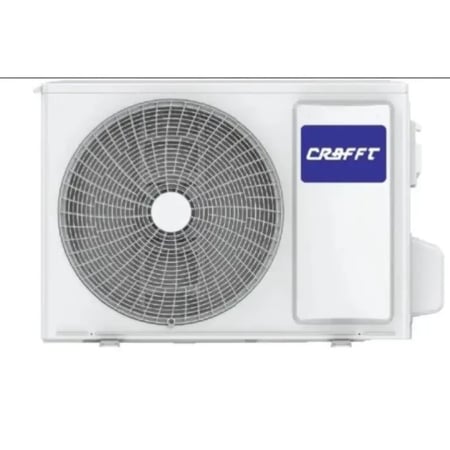 مكيف اسبليت كرافت 24 وحدة بارد تبريد سريع وهادئ