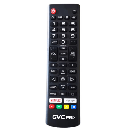 تلفزيون ذكي 85 بوصة بدقة 4K WebOS - GVC-85WS7200