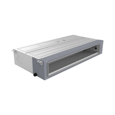 مكيف دكت مخفي أوكس 18 الف وحدة حار بارد