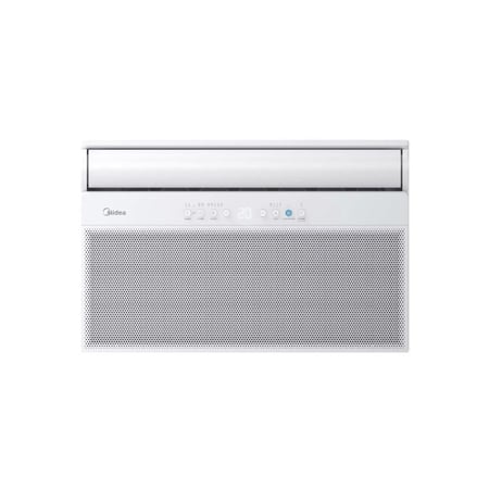 مكيف شباك ميديا 18000 وحدة