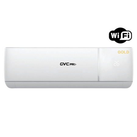 مكيف gvc pro 32600 وحدة بارد - واي فاي
