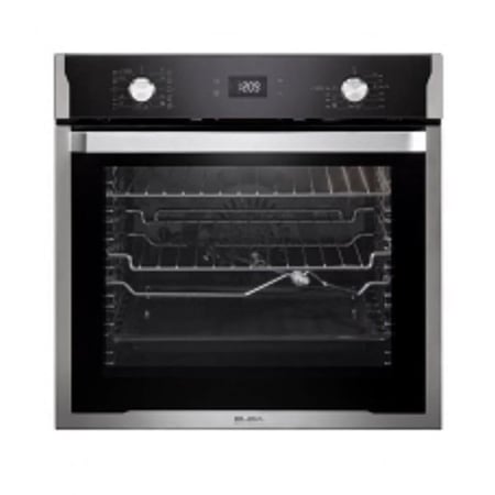 فرن إلبا كهربائي، 60 سم، 11 وظيفة، سعة 74 لتر - موديل ASEL11 XLB300