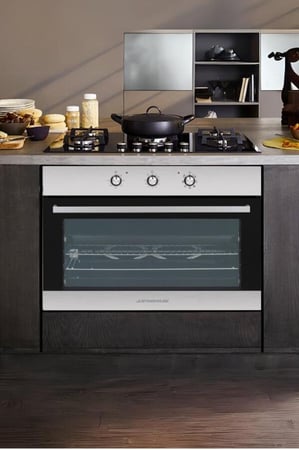 فرن بلتي ان جستنج هاوس  6 وظائف 90سم JSBE6090