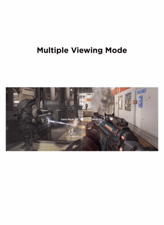 شاشة تي سي ال 55 بوصه QLED K4 جوجل تي في 60 هيرتز