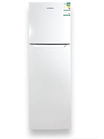 ثلاجة بابين بخار جستنغ هاوس 332 لتر  11.8 قدم  - JSRF-3349 ، أبيض