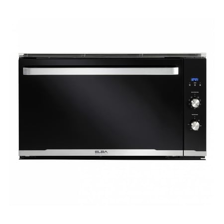 فرن إلبا كهربائي، 90 سم، 9 وظائف - موديل AS ELIO 910