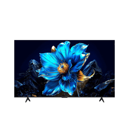 شاشة تي سي ال 65 بوصه جوجل تي في Mini K4 LED