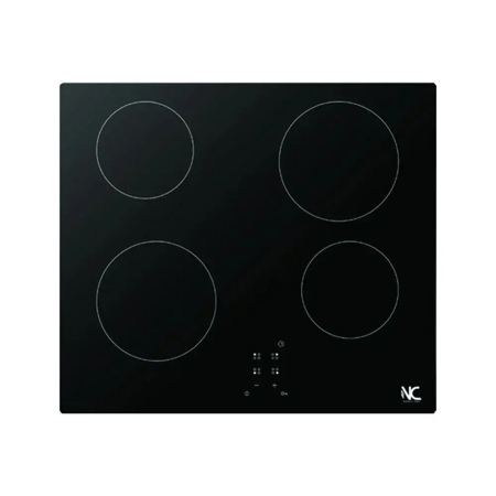 سطح بلت ان كتشن لاين ، 4 عيون كهربائية سيراميك 60*50 سم