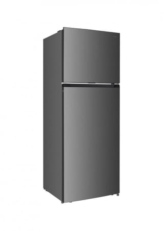 ثلاجة ز.ترست 14.9 قدم3، 420 لتر - أستيل