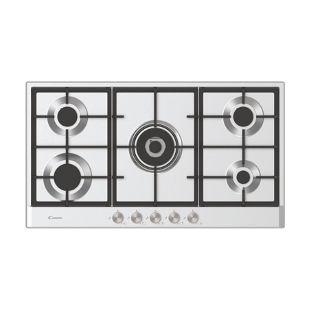 سطح بلت ان غاز ايطالي 90 سم كاندي