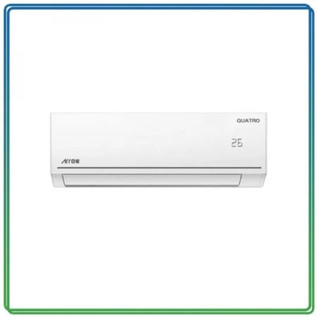 مكيف ارو سبليت 18000 وحدة حار بارد