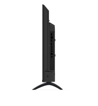 شاشة هام، 55 بوصة، أندرويد، سمارت، QLED 4K - موديل QHM4K55S11TND