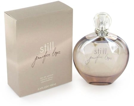 عطر جينفر لوبيز ستيل او دو بارفيوم 100مل
