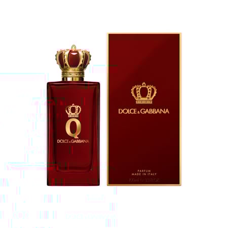 عطر دولتشي آند جابانا كوين بارفيوم نسائي 100 مل