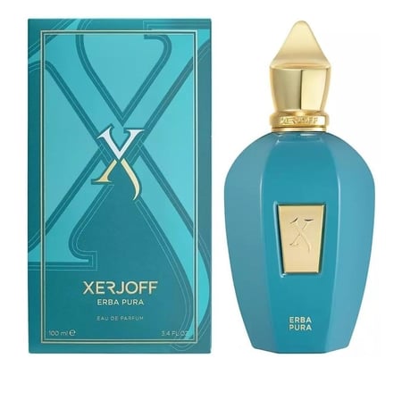 عطر زيرجوف ايربا بورا او دو بارفيوم 100مل