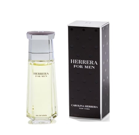 عطر كارولينا هيريرا الرجالي كلاسيك او دو تواليت 100مل