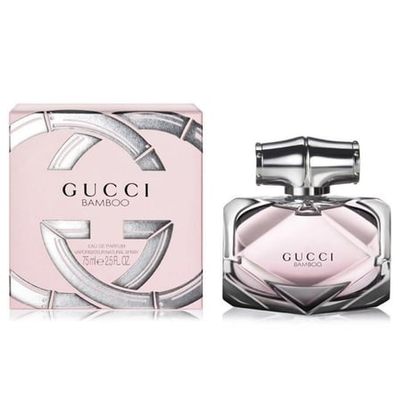عطر قوتشي بامبو او دو بارفيوم 75مل