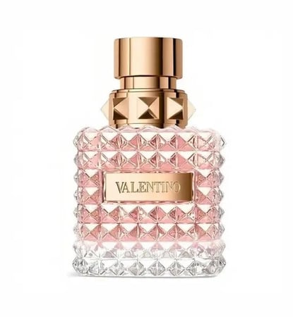 عطر فالنتينو دونا او دو بارفيوم النسائي 100مل