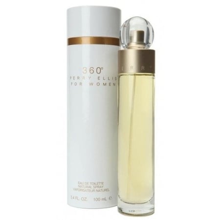 عطر بيري اليس 360 النسائي او دو تواليت 100مل