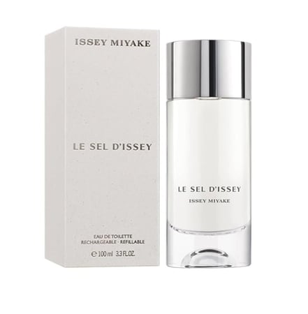 عطر ايسي مياكي لو سيل دا ايسي او دو تواليت 100مل