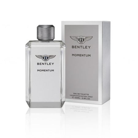 عطر بنتلي مومنتم او دو تواليت 100مل