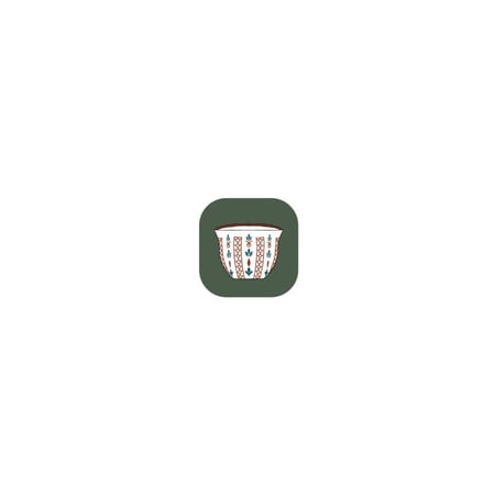 فنجال سعودي